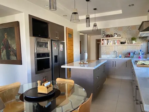 Se Vende Casa En Cumbres Del Cimatario