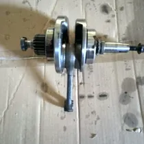 Comprar Cigueñal Cadenero De Dakar 125cc Sirve Para Otras Marcas