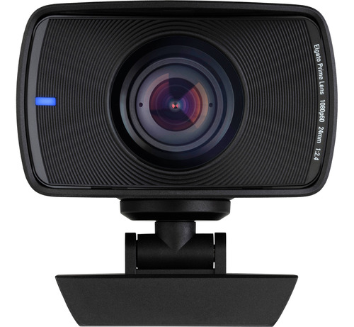 Facecam Elgato Webcam Para Streaming  (10waa9901)