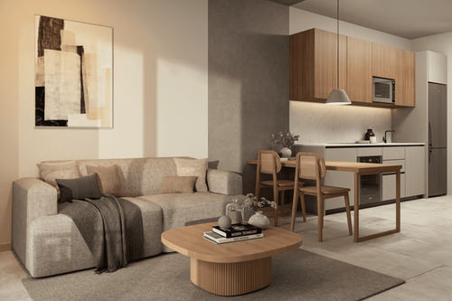Venta De Apartamento En Las Terrenas, Samaná.
