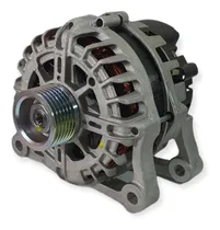 Comprar Alternador Original Peugeot 206 1.6 Nafta 2000-06 Cl9 Valeo