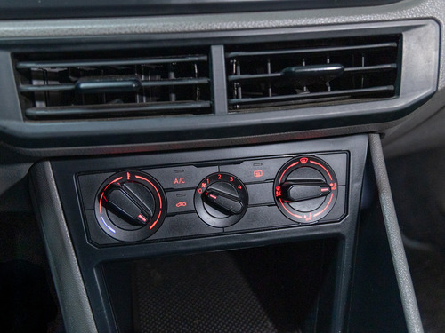 Volkswagen Virtus 1.6 Msi Trendline