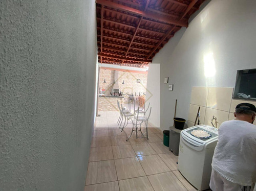 Imagem 11 de 15 de Casa Top No Moinho Dos Ventos - 6638