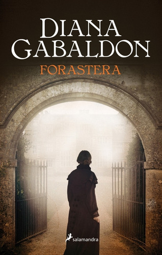Forastera - Gabaldon, Diana