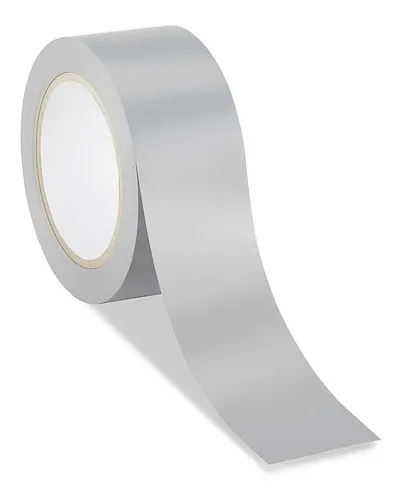 CINTA DELIMITADORA GRIS 340 TUK 101mm x 33m mm PZAS/ CAJA 12 Piezas por caja - Código: 434056 | Compra en Guadalajara