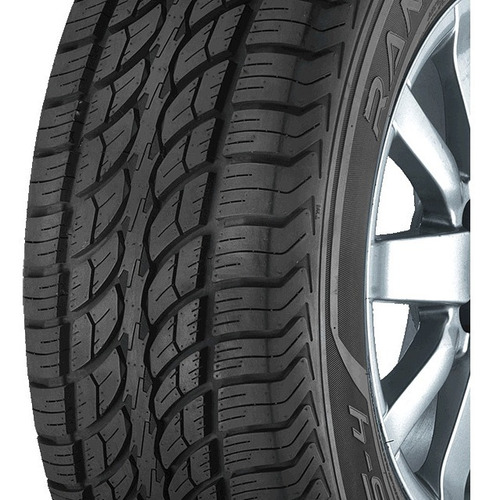 Imagen 3 de 3 de 2 Neumaticos Fate 245 65 17 105/102t Range Runner