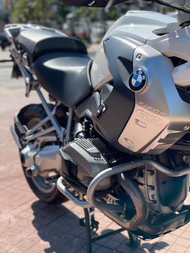 Bmw R1200gs, Gs 1200, 1200gs, R 1200 Gs, No Gs 800, 750gs