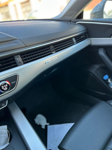 Audi A5 Sportback 2.0 Tfsi 252cv
