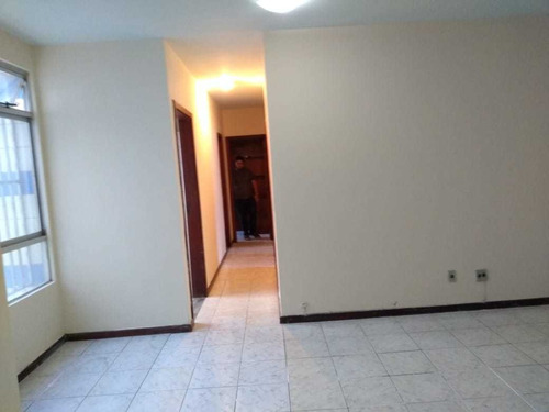 Apartamento - Liberdade - Ref: 3390 - V-3390