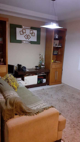Imagem 6 de 18 de Jd Marambaia I | Casa 158 M² 3 Dorms 3 Vagas | 7191 - V7191