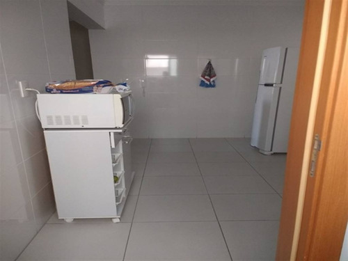 Imagem 8 de 23 de Apartamento Com 2 Dorms, Aviacao, Praia Grande - Rno1035