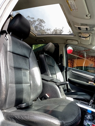 Imagem 9 de 15 de Mercedes-benz Classe B 2010 1.7 5p