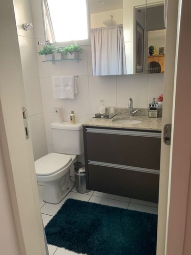 Imagem 24 de 30 de Excelente Apartamento Vila Guiomar - Ap13144