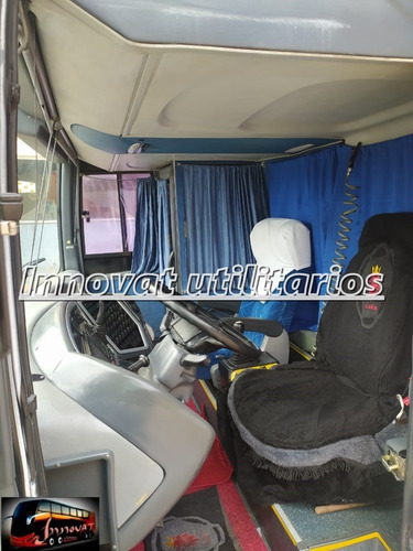 Imagem 9 de 10 de Paradiso Ld 1550 2008 Scania Cod 143