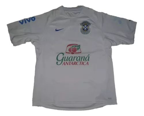 Camisa Camiseta da Selecao Brasileira BRASIL AMARELA POLO GUARANA 2022-2023  +PRECO PROMOCIONAL.