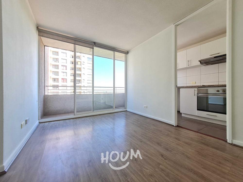 Departamento Avenida Salesianos Id: 89606