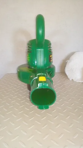 Weedeater emax blower vac deals