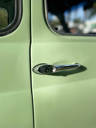 Imagen 5 de 10 de Fiat 500l 1970