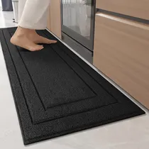 Comprar Color G Alfombras De Cocina Para Piso, Alfombras De Cocina N