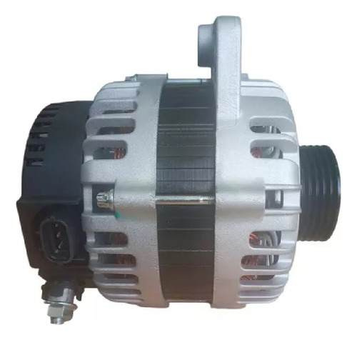 Alternador Chery Tiggo Orinoco