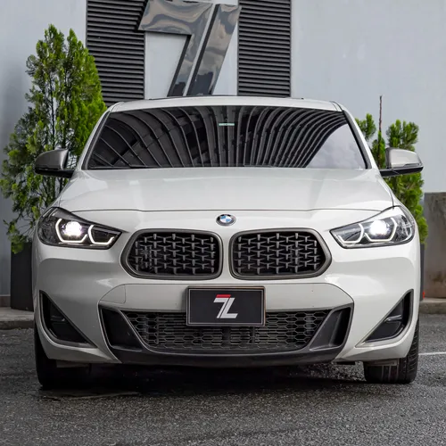 BMW X2 M35i