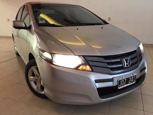 Honda City 1.5 Lx Mt 120 Cv 2011