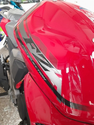 Imagen 24 de 25 de Patentada $1.018.364 O 12de$128.200 Yamaha Fz 16 Fi Creditos