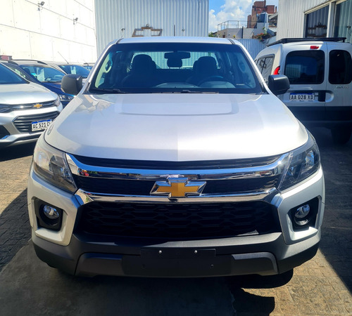 Chevrolet S10 2.8 Lt Cd Tdci 200cv 4x4