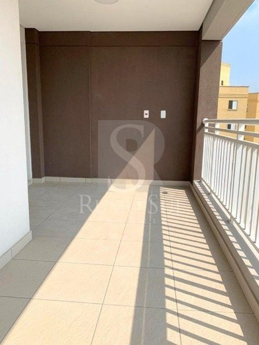 Apartamento - Jardim Marajoara - Ref: 37673 - L-37673