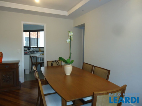 Imagem 7 de 15 de Apartamento - Real Parque - Sp - 506574