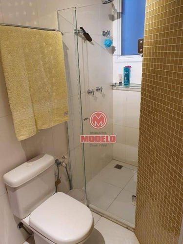 Imagem 22 de 23 de Apartamento Com 3 Dormitórios À Venda, 140 M² Por R$ 830.000,00 - Alto - Piracicaba/sp - Ap3007