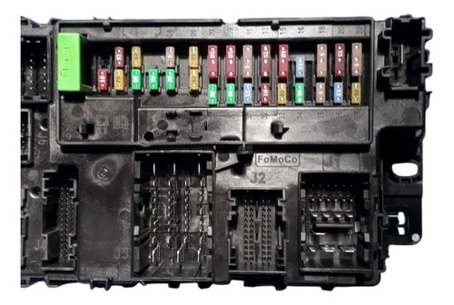 Modulo Bcm Multiplas Funçoes Nova Ranger Hu5t15604cee
