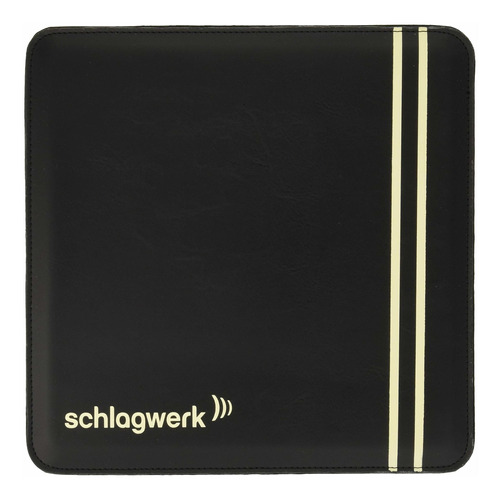 Schlagwerk Sp30blk Cajón