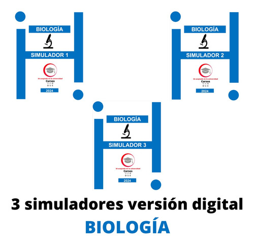 Módulo Específico 3 De Biología