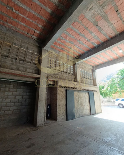 Venta De Terreno Ubicado En Macuto Ref 2388