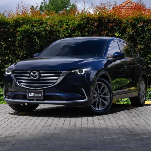 Mazda CX-9 2.5 Grand Touring Signature