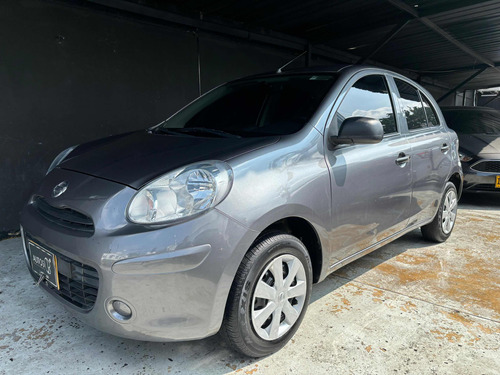 Nissan March 1.6 Active