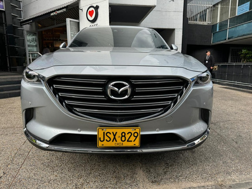 Mazda CX-9 2.5 Grand Touring Signature