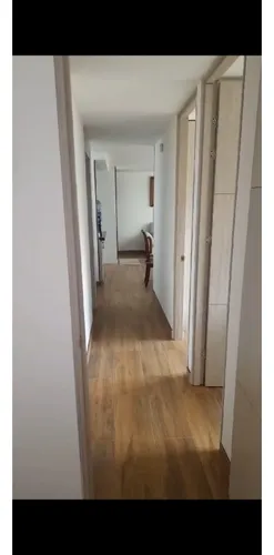 Venta De Aparatamento De 61 Metros, Tocancipa