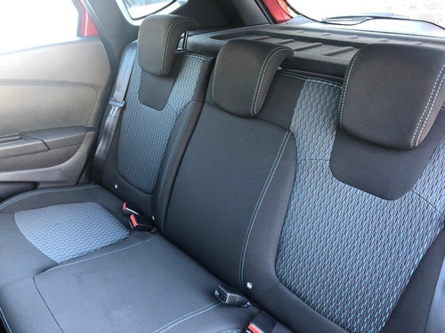 Renault Captur 0km Life 1.6 Manual Full