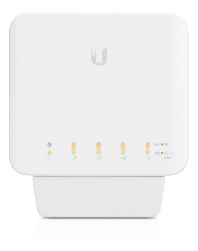 Imagen 1 de 3 de Switch Ubiquiti USW‑Flex UniFi
