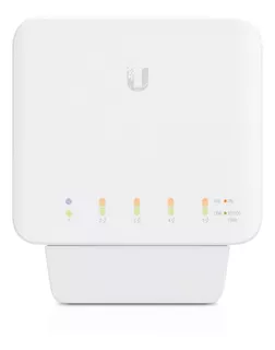 Switch Ubiquiti USW‑Flex UniFi serie Unifi