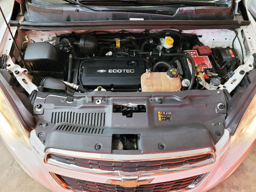 Imagen 13 de 15 de Chevrolet Tracker Ltz Gnc De 5ta Generacion!!!