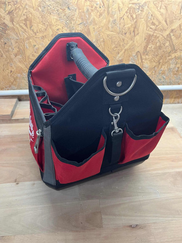 Milwaukee Bolso Packout 10 Tote Bag