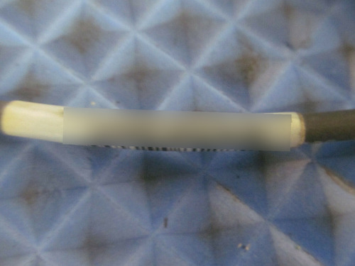 Nos Banner Engineering Mqdc-415-pur Mqdc415pur Cable Dde