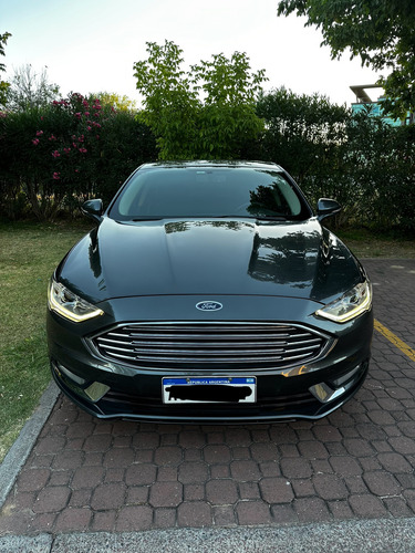 Ford Mondeo 2.0 Se Ecoboost At 240cv