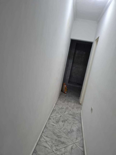Casa No Centro Rj Sem Condomínio
