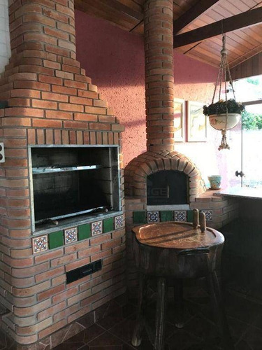 Imagem 26 de 27 de Chácara Com 5 Dormitórios À Venda, 2520 M² Por R$ 1.150.000,00 - Guara - Campinas/sp - Ch0477