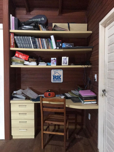 Imagem 9 de 30 de Chácara À Venda Em Vargem Do Bom Jesus - Ch008530