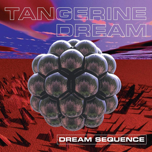  Tangerine Dream  Best Of  Dream Sequence  Cd